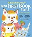 Richard Scarry's Best First Book Ever!