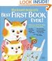 Richard Scarry's Best First Book Ever!