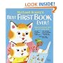 Richard Scarry's Best First Book Ever!