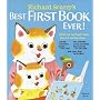 Richard Scarry's Best First Book Ever! (Richard Scarry's Best Books Ever!)