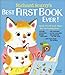 Richard Scarry's Best First Book Ever (Richard Scarry's Best Books Ever!)