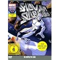 Silver Surfer - Complete Series (2 DVDs)