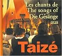 The Songs of Taize: +Book