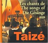 Taiz�: Die Ges�nge aus Taiz� (CD+Buch) - Verschiedene Interpreten