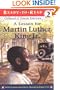 A Lesson for Martin Luther King Jr. (Ready-to-Read. Level 2)