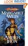 Amber and Iron (Dragonlance: The Dark Disciple, Vol. 2)