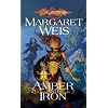 Amber & Iron: The Dark Disciple, Volume II