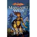 Amber & Iron: The Dark Disciple, Volume II