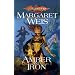 Amber and Iron (Dragonlance Novel: Dark Disciple): Amber and Iron v. 2