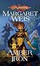 Amber & Iron: The Dark Disciple, Volume II