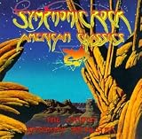 Symphonic Rock - American Classics by The London Symphony Orchestra With The Royal Choral Society
