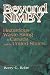 Book Beyond Nimby: Hazardous Waste Siting in Canada and the United States