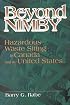Beyond Nimby: Hazardous Waste Siting in Canada and the United States