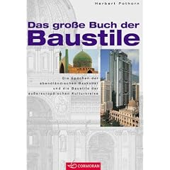 Das gro�e Buch der Baustile