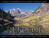 Reflect Motivational Cheap Chart (Cheap Charts)