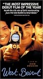 VHS : West Beirut