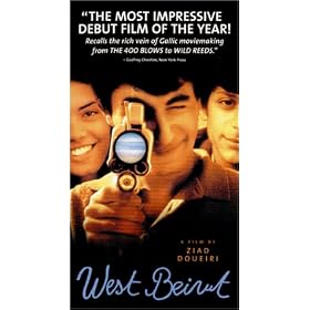 West Beirut [VHS]