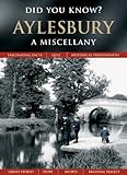 Aylesbury : a miscellany