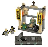 Harry Potter Lego the Dueling Club Set 4733