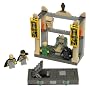 Harry Potter Lego the Dueling Club Set 4733