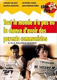 Revue Universal  / Tout le monde n'a pas eu la chance d'avoir des parents communistes