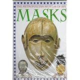 metropolitan museum of art book of masks