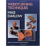 Woodturning Techniques (Darlow's Woodturning series)