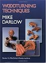 Woodturning Techniques (Darlow's Woodturning series)