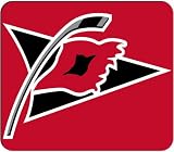 Carolina Hurricanes Alternate Mouse Pad