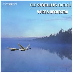 Voice & Orchestra [Box Set]