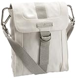adidas by Stella McCartney Brevitas Mini Cross-Body,Running White,one size