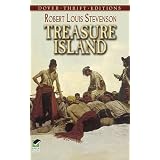 Treasure Islandby Robert Louis Stevenson