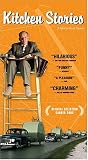 Kitchen Stories [VHS]