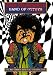 The Hamsters - Band Of Gerbils - The Jimi Hendrix Memorial Concerts