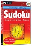The Daily Telegraph Sudoku Software