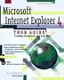 Microsoft Internet Explorer 4 Tour Guide