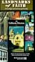 California Missions (Landmarks of Faith: A Travelogue of American Spirituality) [VHS]