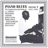 Piano Blues, Vol. 2 (1927-1956)
