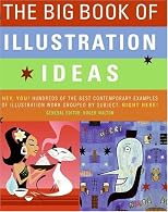 The Big Book of Illustration Ideas (Big Book)