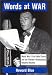 Search : Words at War: World War II Era Radio Drama and the Postwar Broadcasting Industry Blacklist (Studies  and Documentation in the History of Popular Entertainment, No. 5)