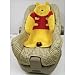 Winnie the Pooh Infant Head and Body Support