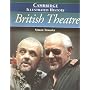 The Cambridge Illustrated History of British Theatre (Cambridge Illustrated Histories)
