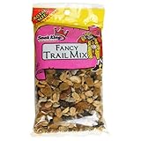 Snak King Fancy Trail Mix, 9-Ounce Bags (Pack of 24)