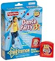 Fisher Price Star Station Dance Party #3 ROM Pack