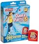 Fisher Price Star Station Dance Party #3 ROM Pack