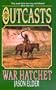 War Hatchet (Outcasts)