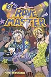 Rave Master #2