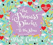 The Princess Diaries 9. To the Nines
