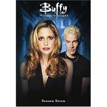 Buffy the Vampire Slayer - The Complete Seventh Season (Slim Set)