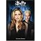 Know the CANON of the Buffyverse